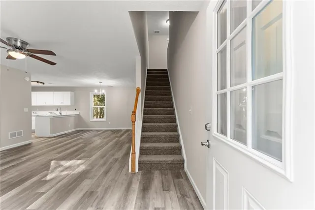 $359,900 | 3450 Pinehurst Road, Cumming, GA 30040