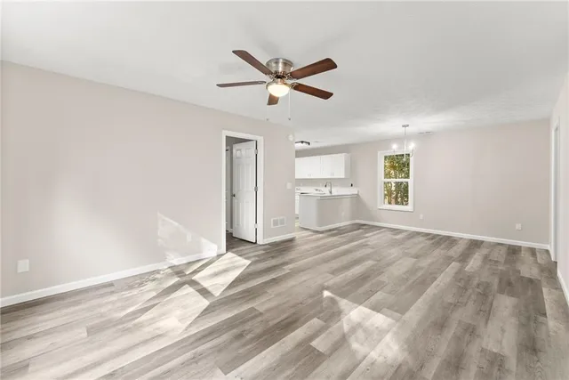 $359,900 | 3450 Pinehurst Road, Cumming, GA 30040