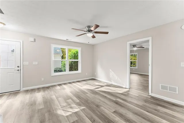 $359,900 | 3450 Pinehurst Road, Cumming, GA 30040