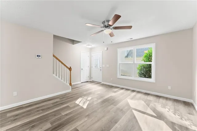 $359,900 | 3450 Pinehurst Road, Cumming, GA 30040