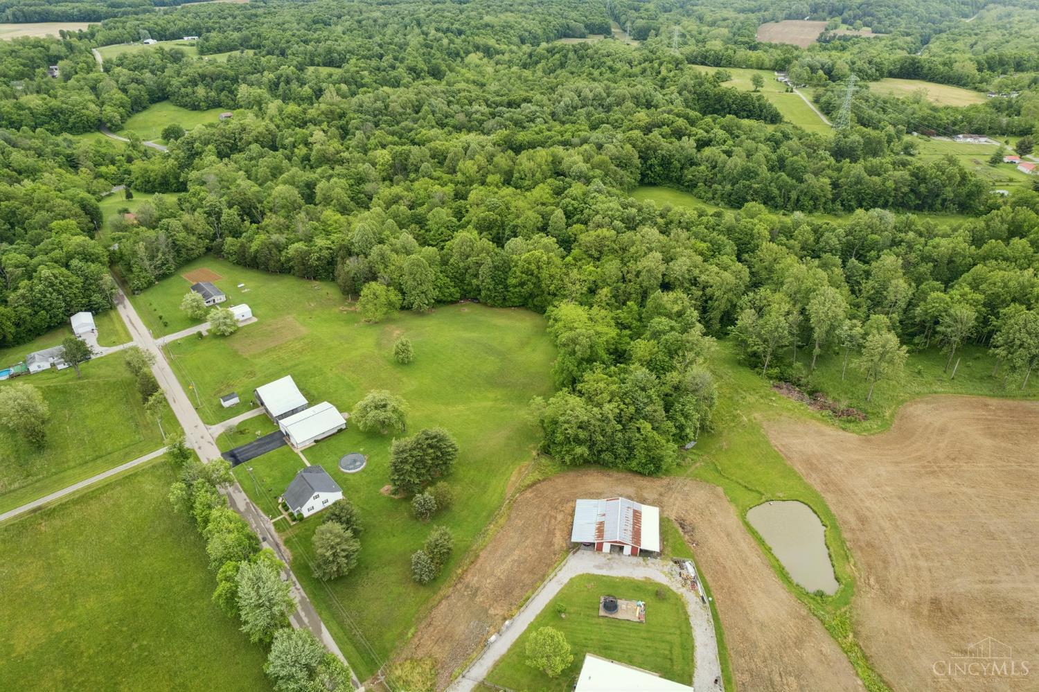 10702 Smoky Row Road Georgetown, OH 45121 - Photo 28 of 45