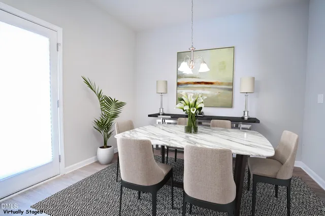 $1,450 | 201 Spirea Drive, Smithfield, NC 27577