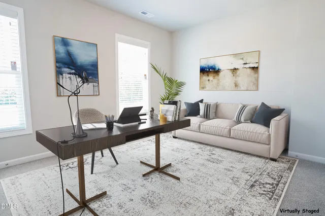 $1,450 | 201 Spirea Drive, Smithfield, NC 27577