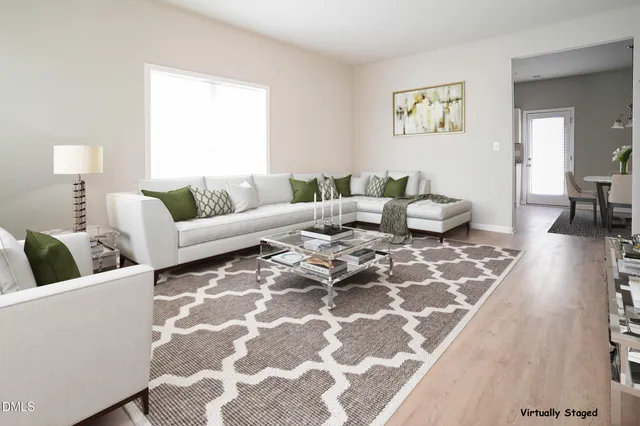 $1,450 | 201 Spirea Drive, Smithfield, NC 27577