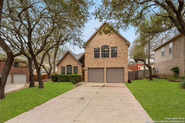 $2,500 | 13115 Almond Bend Drive, Universal City, TX 78148