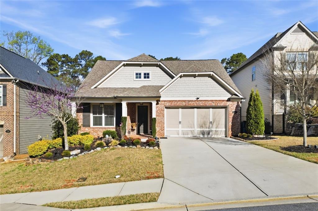 240 Wildcat Ridge Drive Suwanee, GA 30024 - Photo 3 of 37