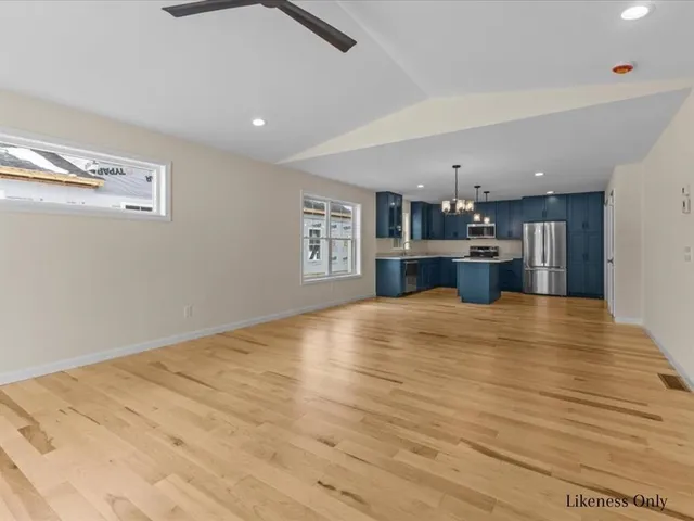 $529,000 | 94 Greenbrook Circle, Unit 12, Milton, VT 05468