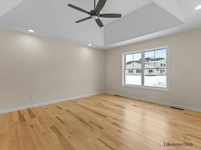 $529,000 | 94 Greenbrook Circle, Unit 12, Milton, VT 05468