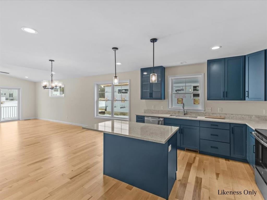 94 Greenbrook Circle, Unit 12 Milton, VT 05468 - Photo 6 of 35