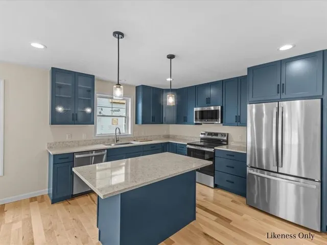 $529,000 | 94 Greenbrook Circle, Unit 12, Milton, VT 05468