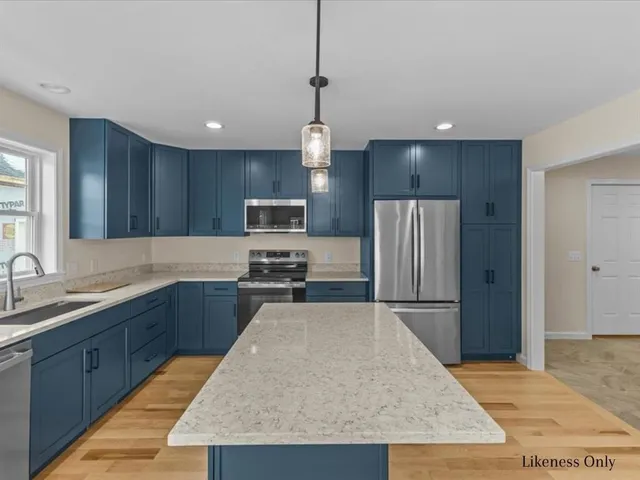 $529,000 | 94 Greenbrook Circle, Unit 12, Milton, VT 05468