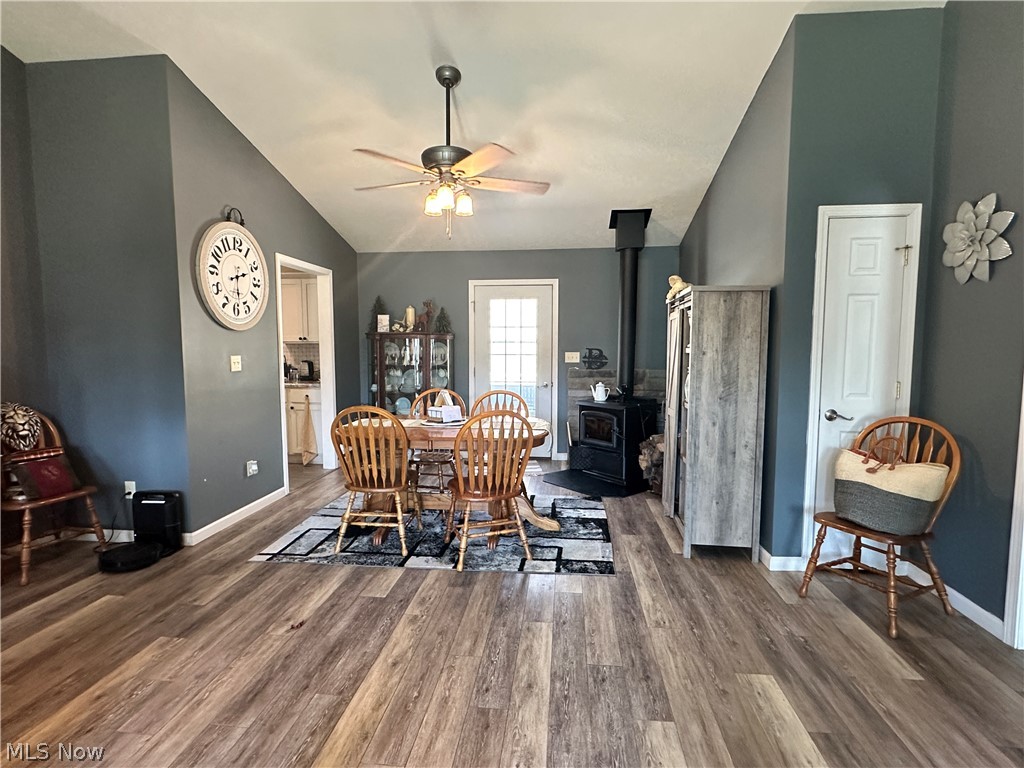 26296 Joe Day Road Quaker City, OH 43773 - Photo 31 of 31 open floor plan