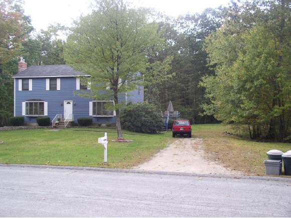 26 R Elwood Road, Unit 26R Derry, NH 03038 - Photo 1 of 1 Gallery Image 1