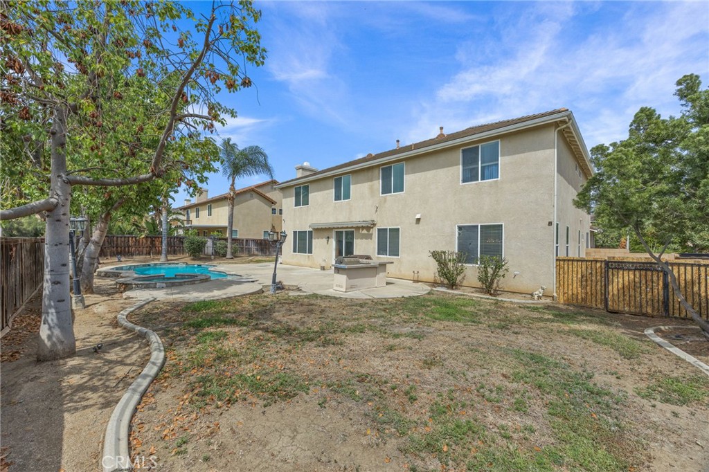 9535 Calico Trail Riverside, CA 92508 - Photo 35 of 45 Gallery Image 35