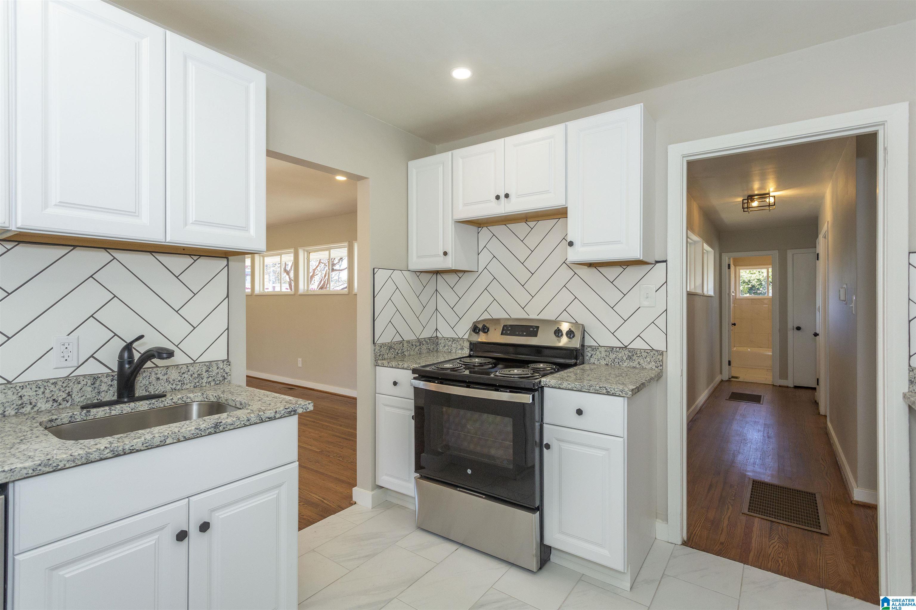 4921 Montevallo Road Birmingham, AL 35210 - Photo 12 of 32