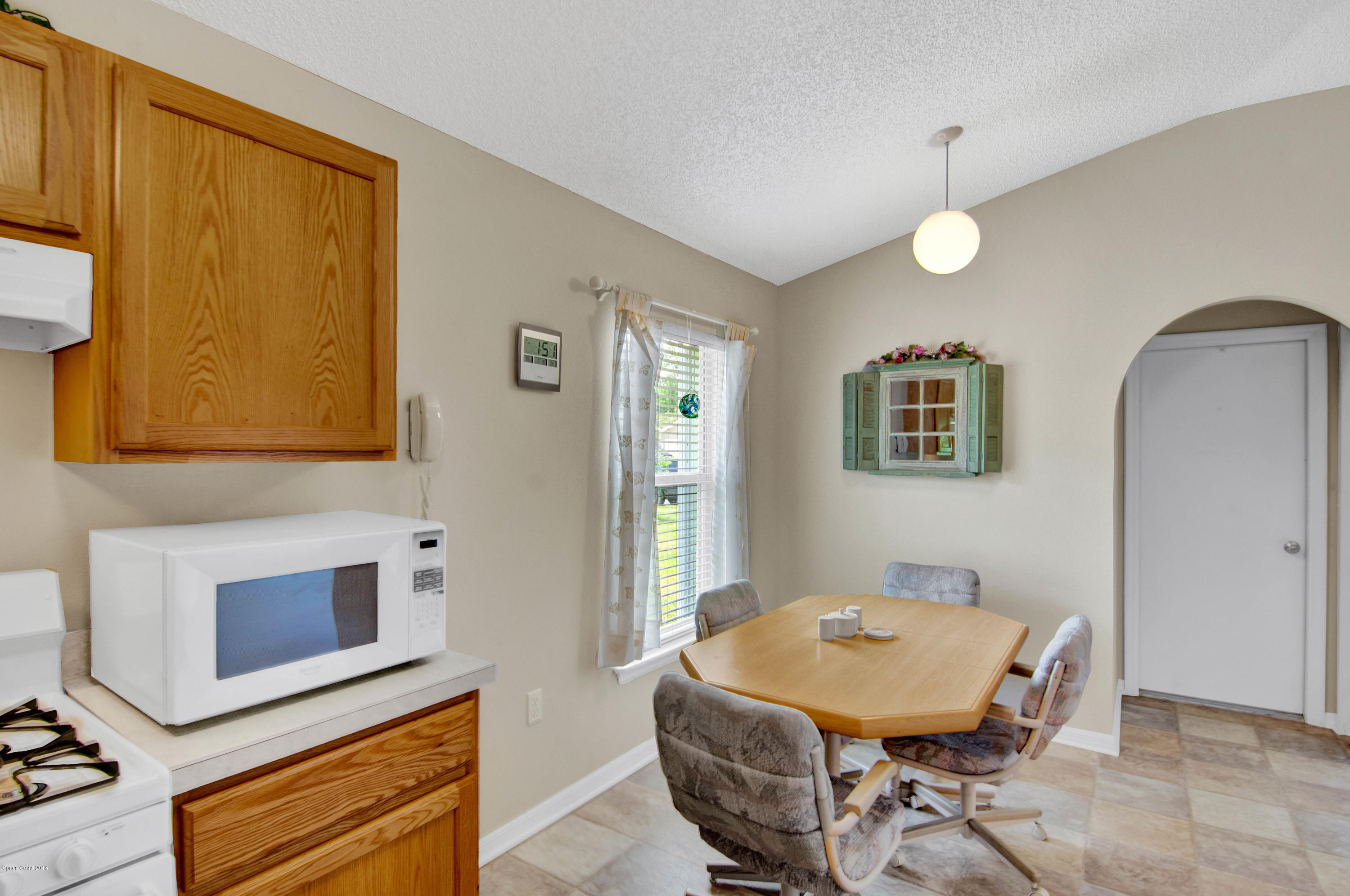 2130 Spring Creek Circle Palm Bay, FL 32905 - Photo 22 of 29 Eat In Kitchen