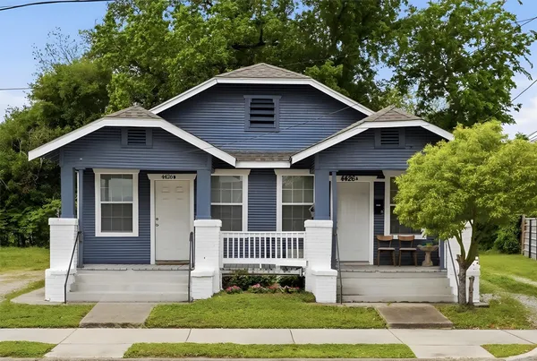 $300,000 | 4426 Canal Street, Houston, TX 77011