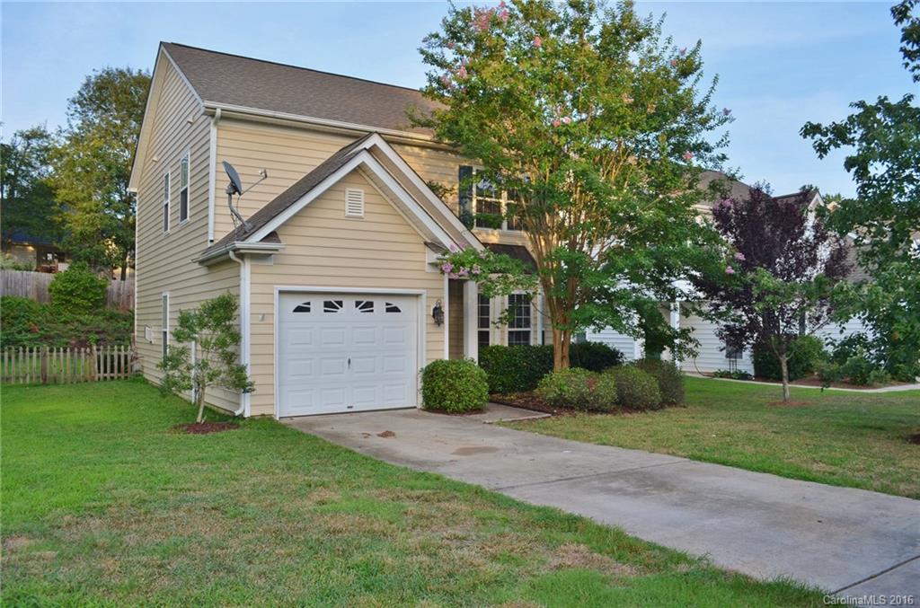 3925 Caliper Place Fort Mill, SC 29708 - Photo 22 of 22