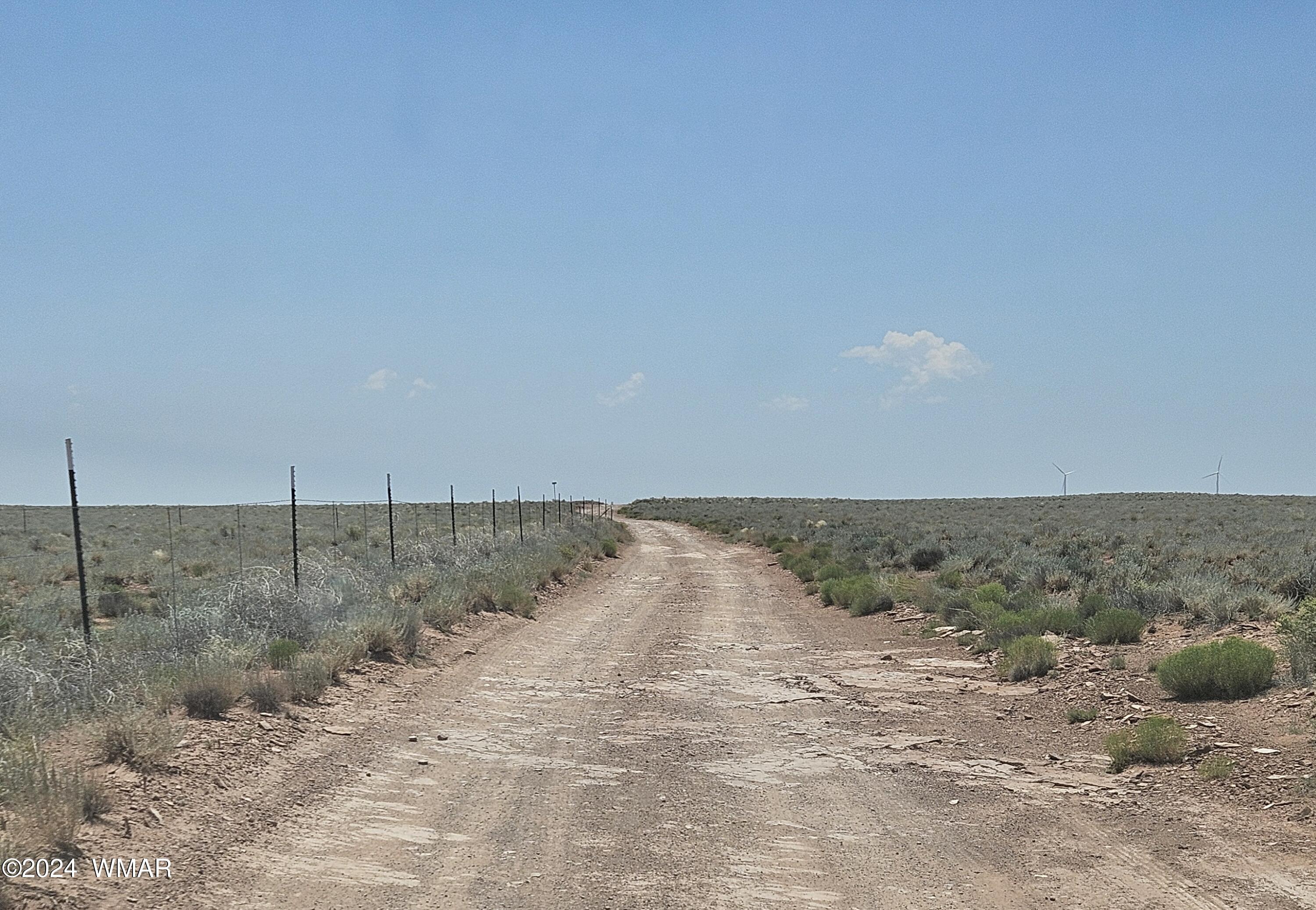 Tbd Old Holbrook Road Holbrook, AZ 86025 - Photo 9 of 10 Old Holbrook Rd south bound