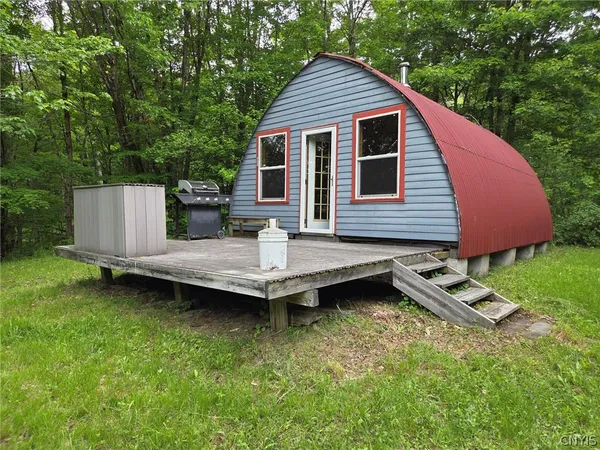 $79,900 | Loveland Road, Camden, NY 13316
