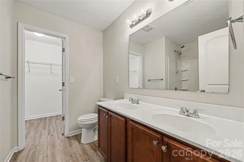 $292,500 | 1804 Woodbridge Drive, Salisbury, NC 28146