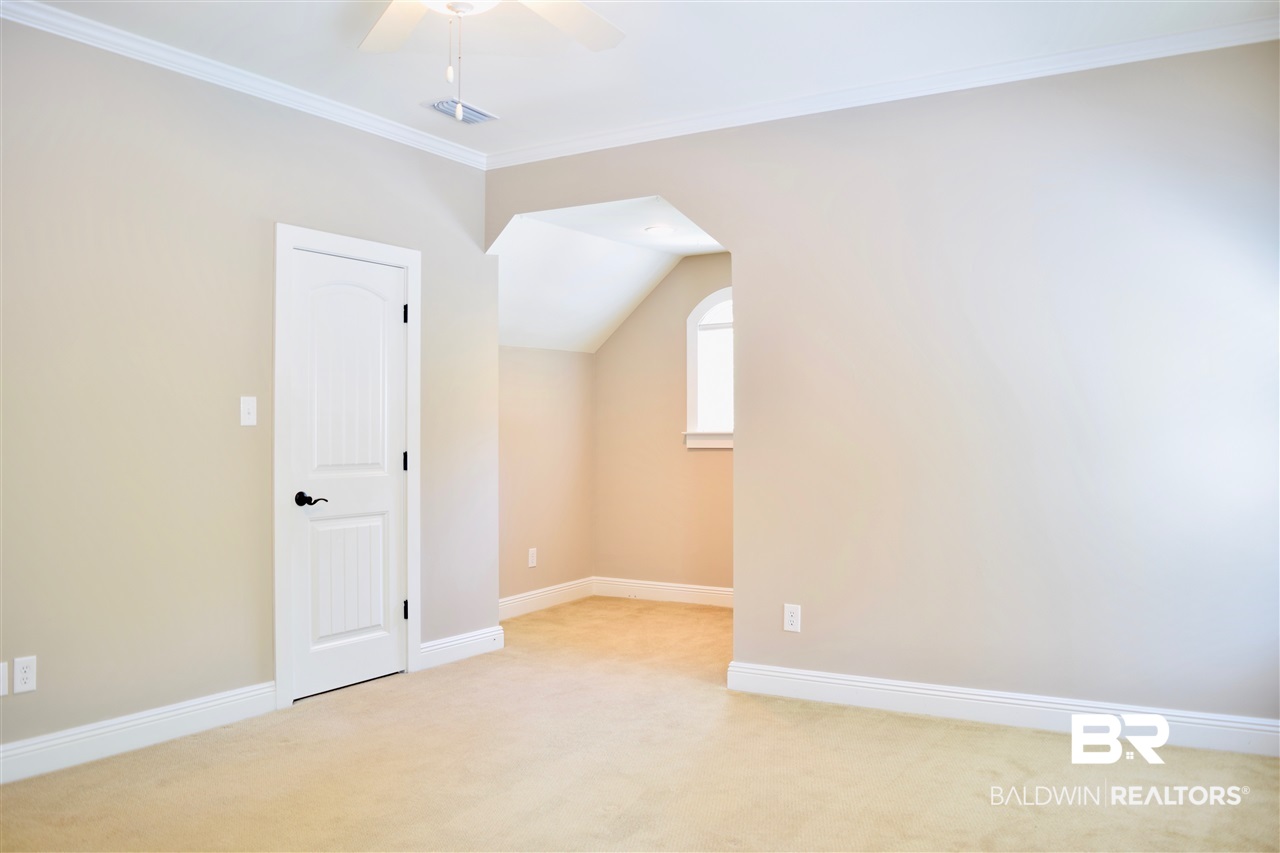 30326 Dolive Ridge Daphne, AL 36527 - Photo 29 of 49 Upstairs Bedroom