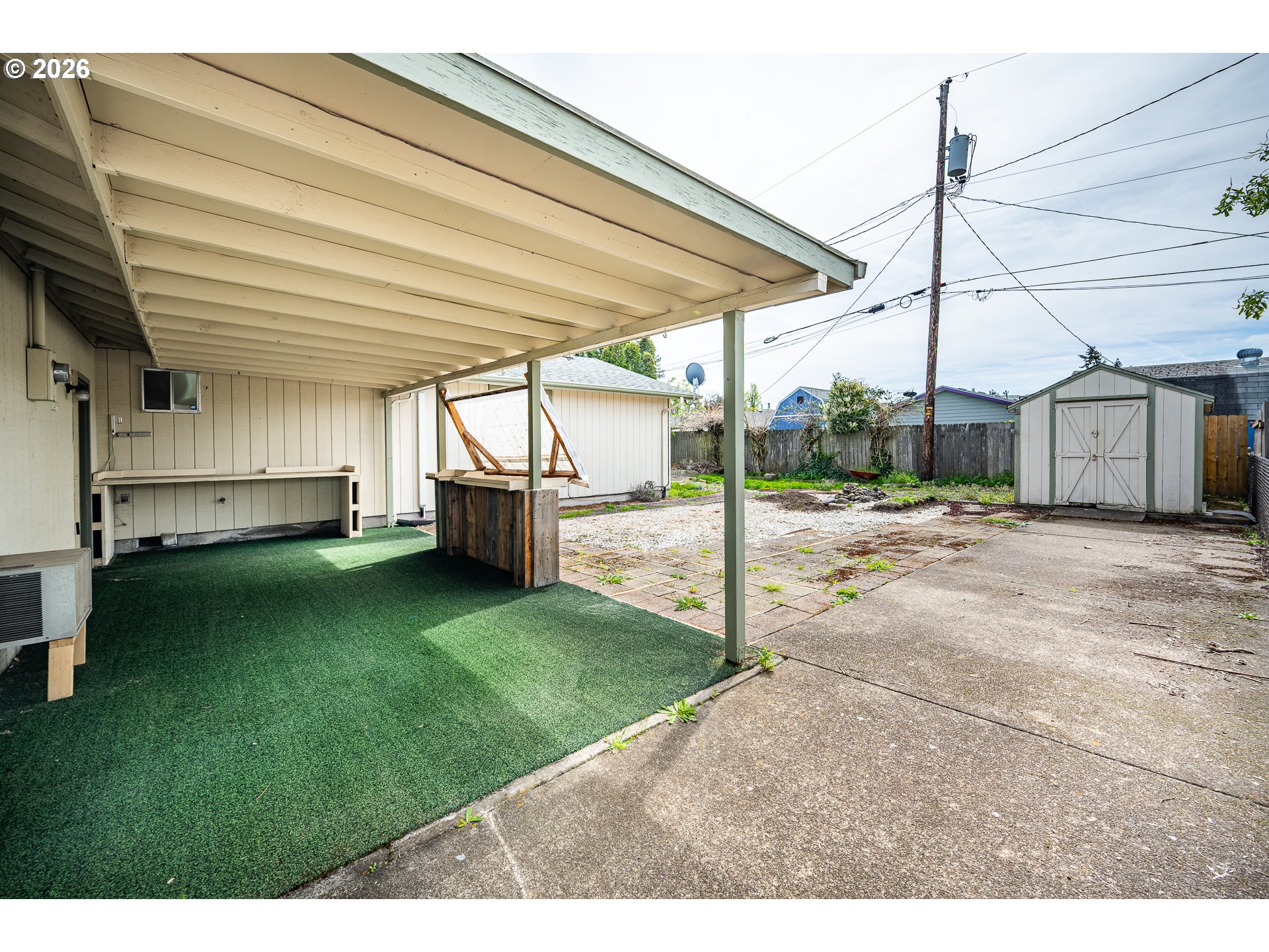 2365 L Street Springfield, OR 97477 - Photo 16 of 18