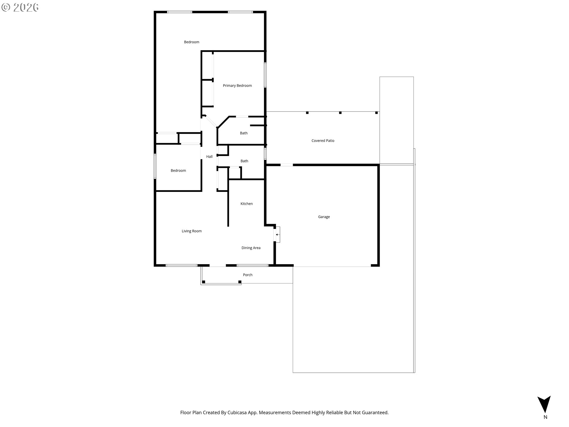 2365 L Street Springfield, OR 97477 - Photo 18 of 18