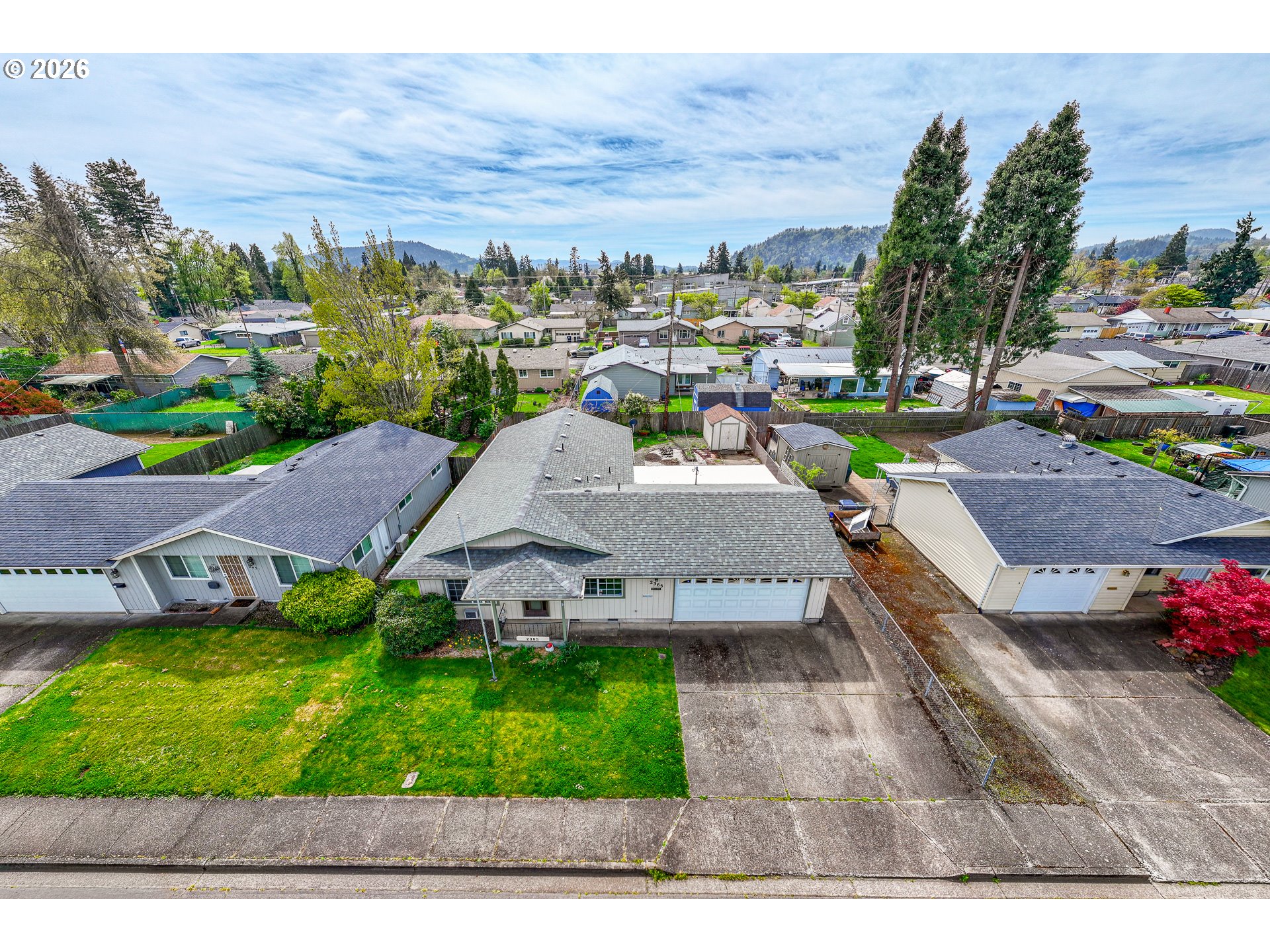 2365 L Street Springfield, OR 97477 - Photo 3 of 18