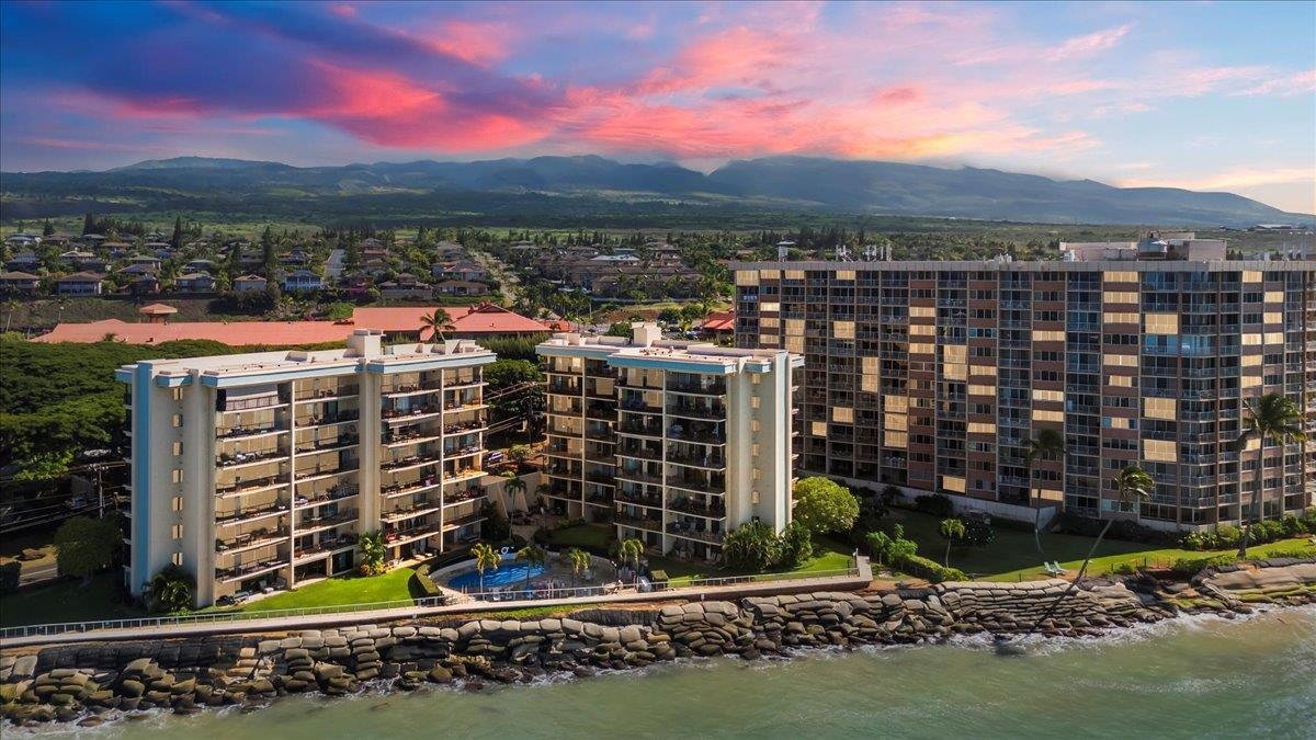 4401 Lower Honoapiilani Road, Unit B401 Lahaina, HI 96761 - Photo 31 of 42