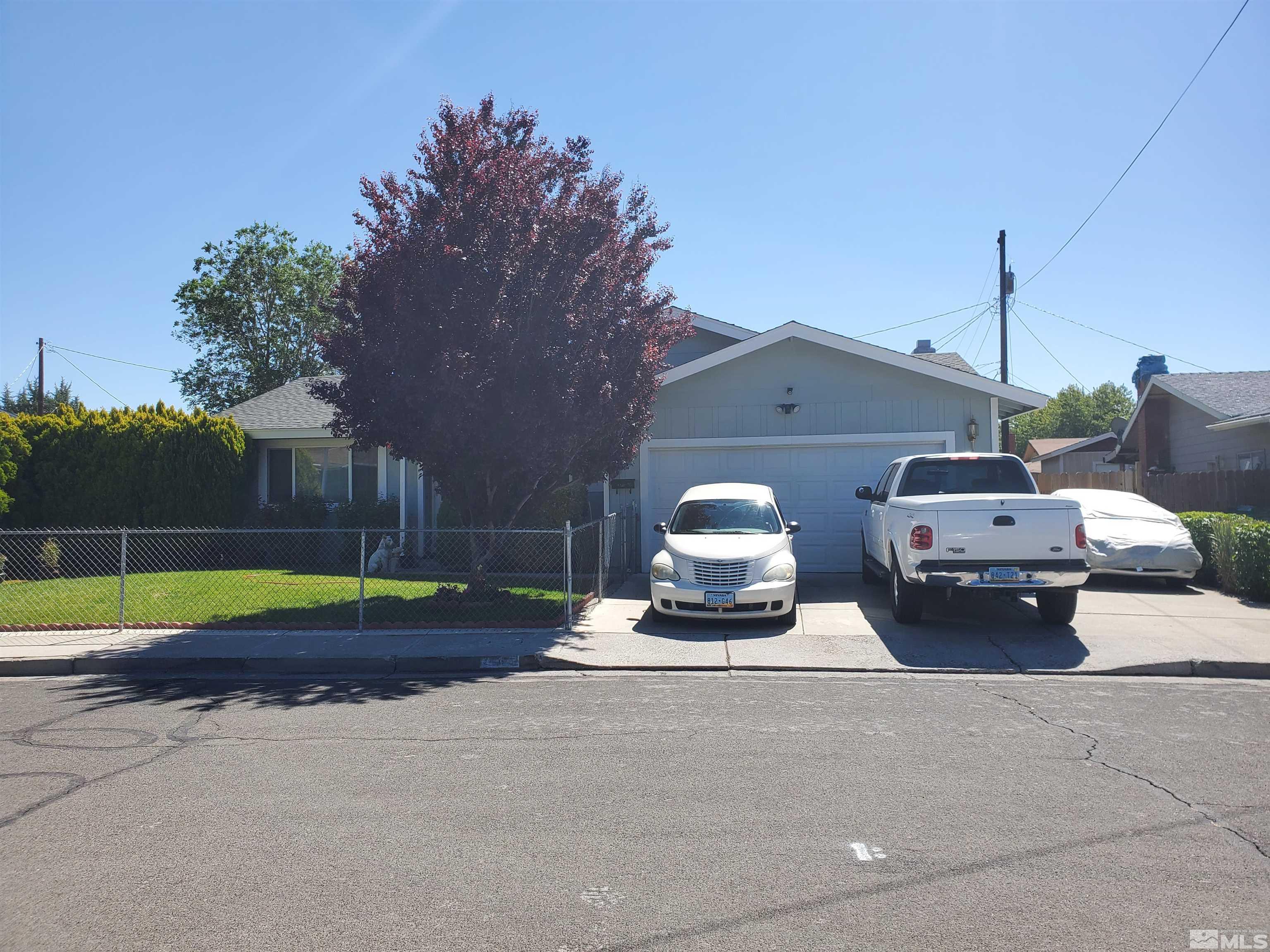 2166 Edgemar Circle Reno, NV 89512 - Photo 1 of 15 Photo 1