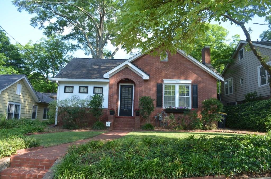 222 East 10th Street Rome, GA 30161 - Photo 1 of 1