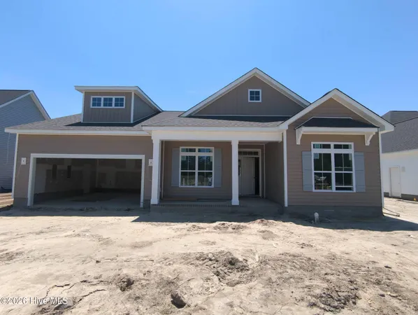 $398,400 | 1709 Dew Meadow Drive, Winterville, NC 28590