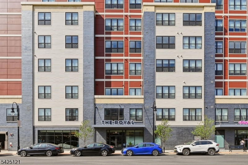 14 Ward Street Bloomfield, NJ 07003 - Photo 2 of 33 a building view