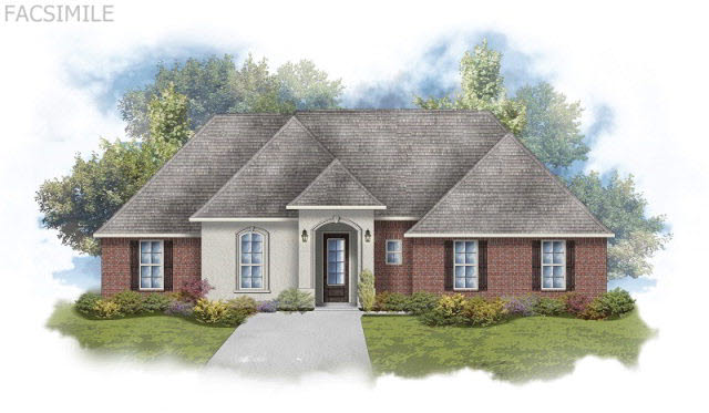 2585 Ocala Drive Foley, AL 36535 - Photo 2 of 3