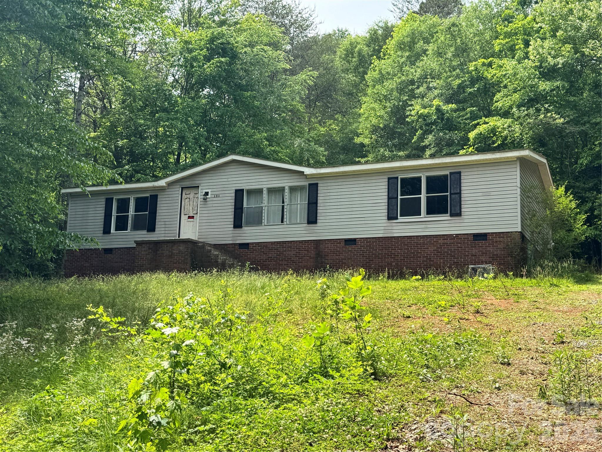 151 Rash Road Lincolnton, NC 28092 - Photo 2 of 37 Gallery Image 2