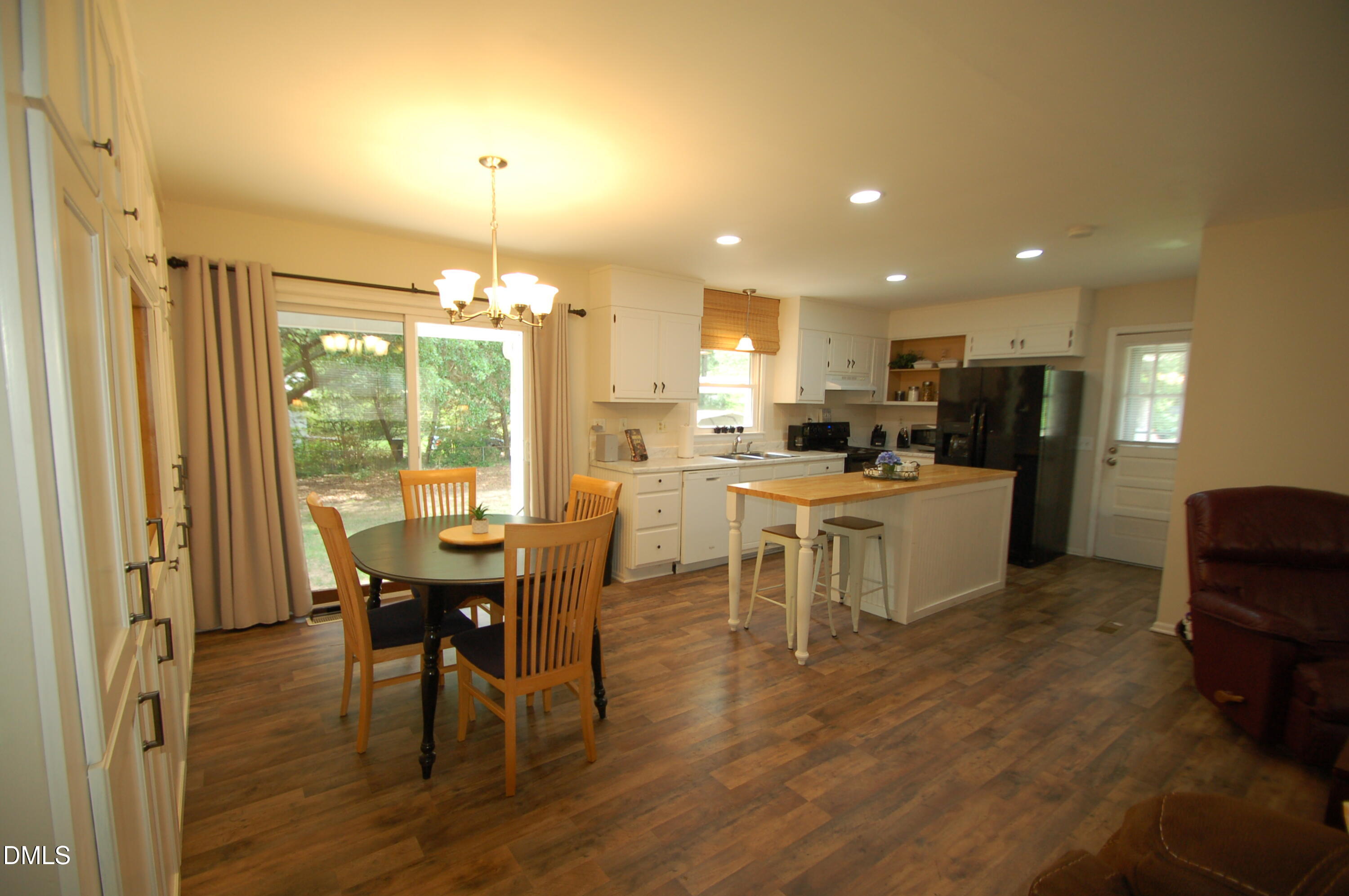 1434 Sedwick Road Durham, NC 27713 - Photo 10 of 36 9 Kitchen_Table