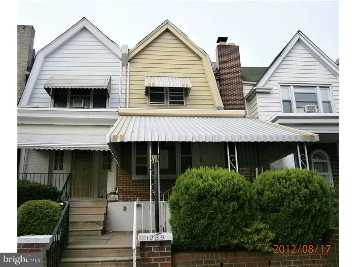 1229 Marlyn Road Philadelphia, PA 19151 - Photo 1 of 14 Gallery Image 1