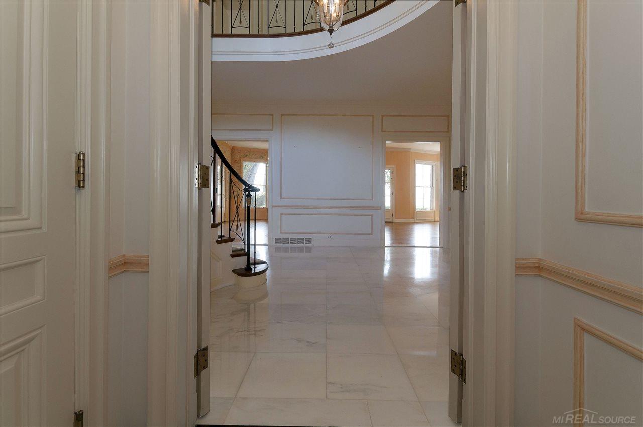 80 Lake Shore Road Grosse Pointe Farms, MI 48236 - Photo 16 of 90