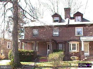 713 Vernon Road Philadelphia, PA 19119 - Photo 1 of 2