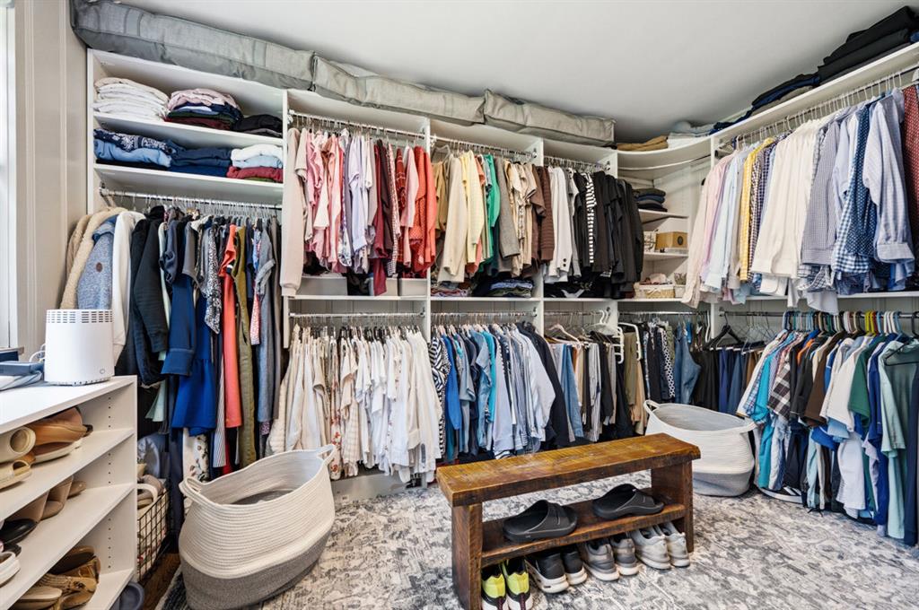1820 Kent Road Pittsburgh, PA 15241 - Photo 25 of 50 Dream walk in closet here....