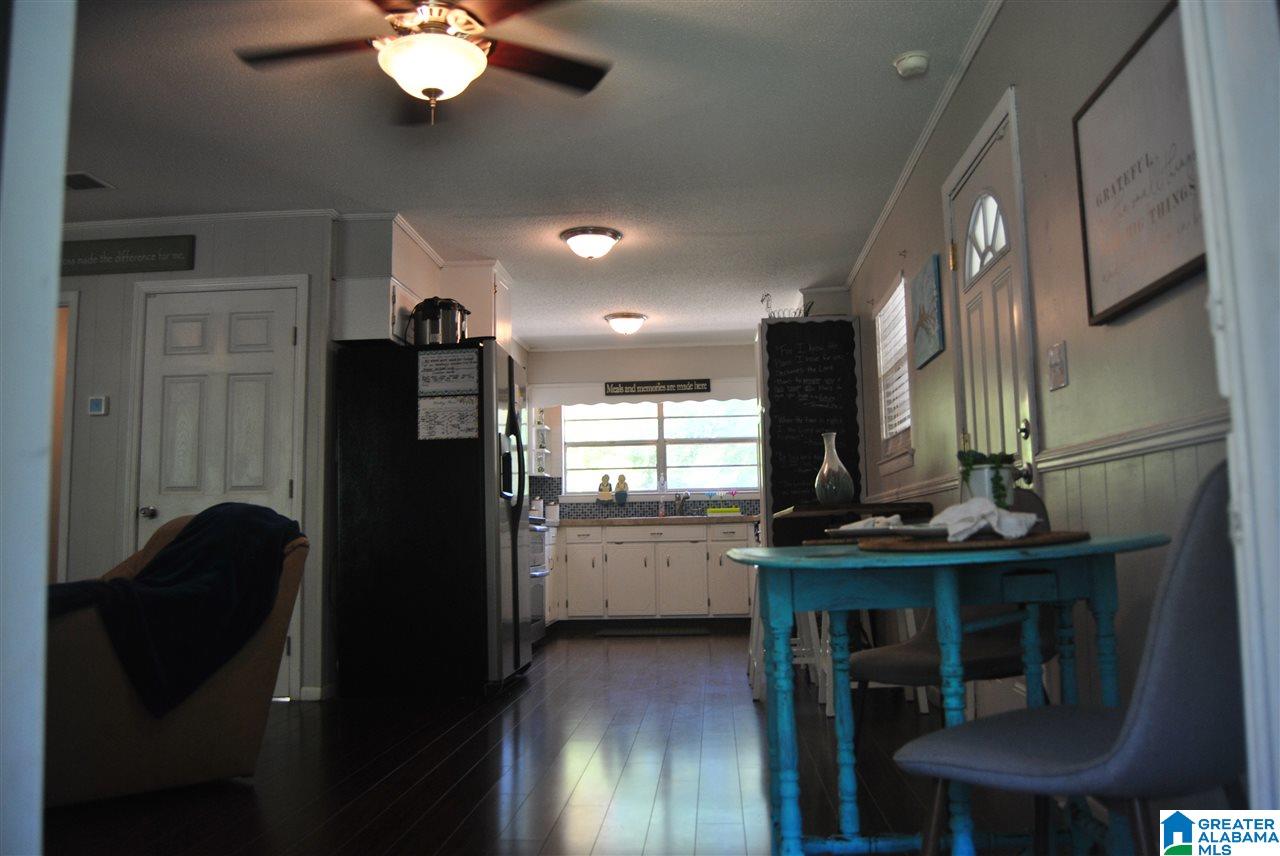 2706 Ridgeway Road Pell City, AL 35128 - Photo 7 of 35