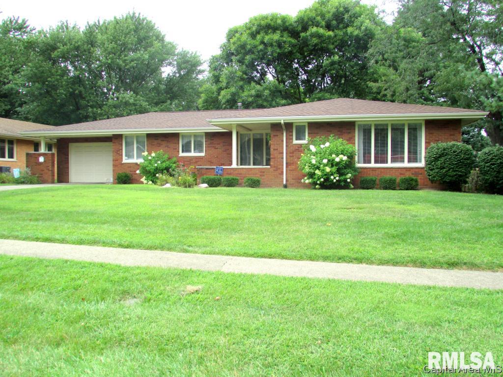 2305 South Bates Springfield, IL 62704 - Photo 1 of 19 Gallery Image 1