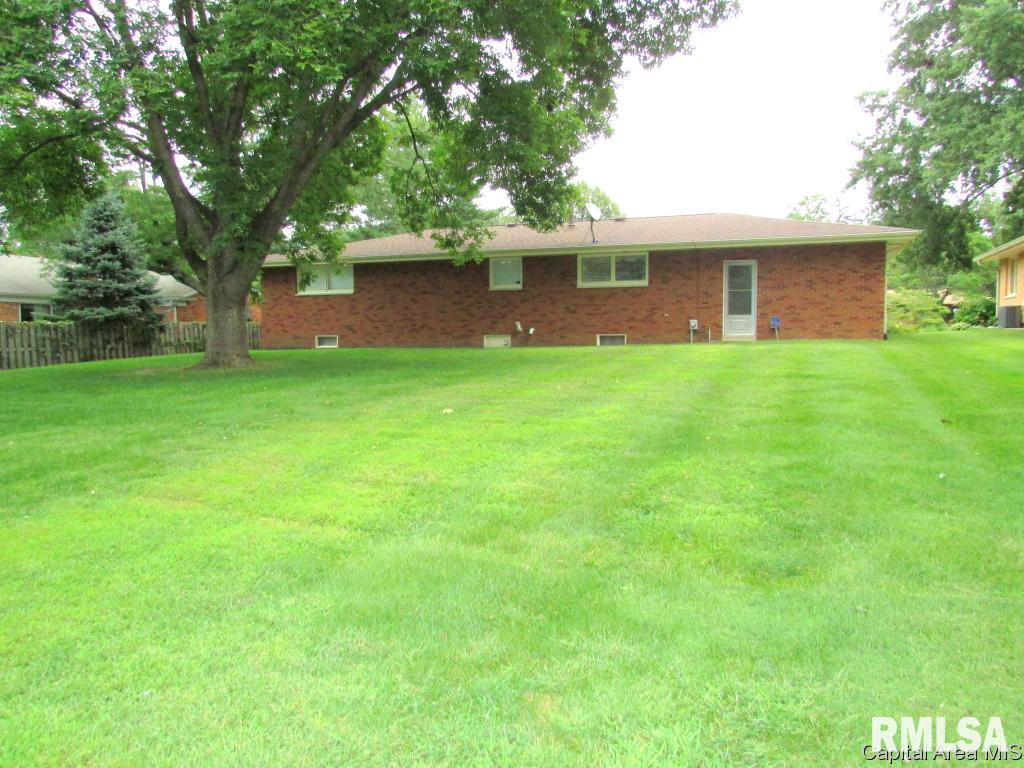 2305 South Bates Springfield, IL 62704 - Photo 19 of 19 Gallery Image 19
