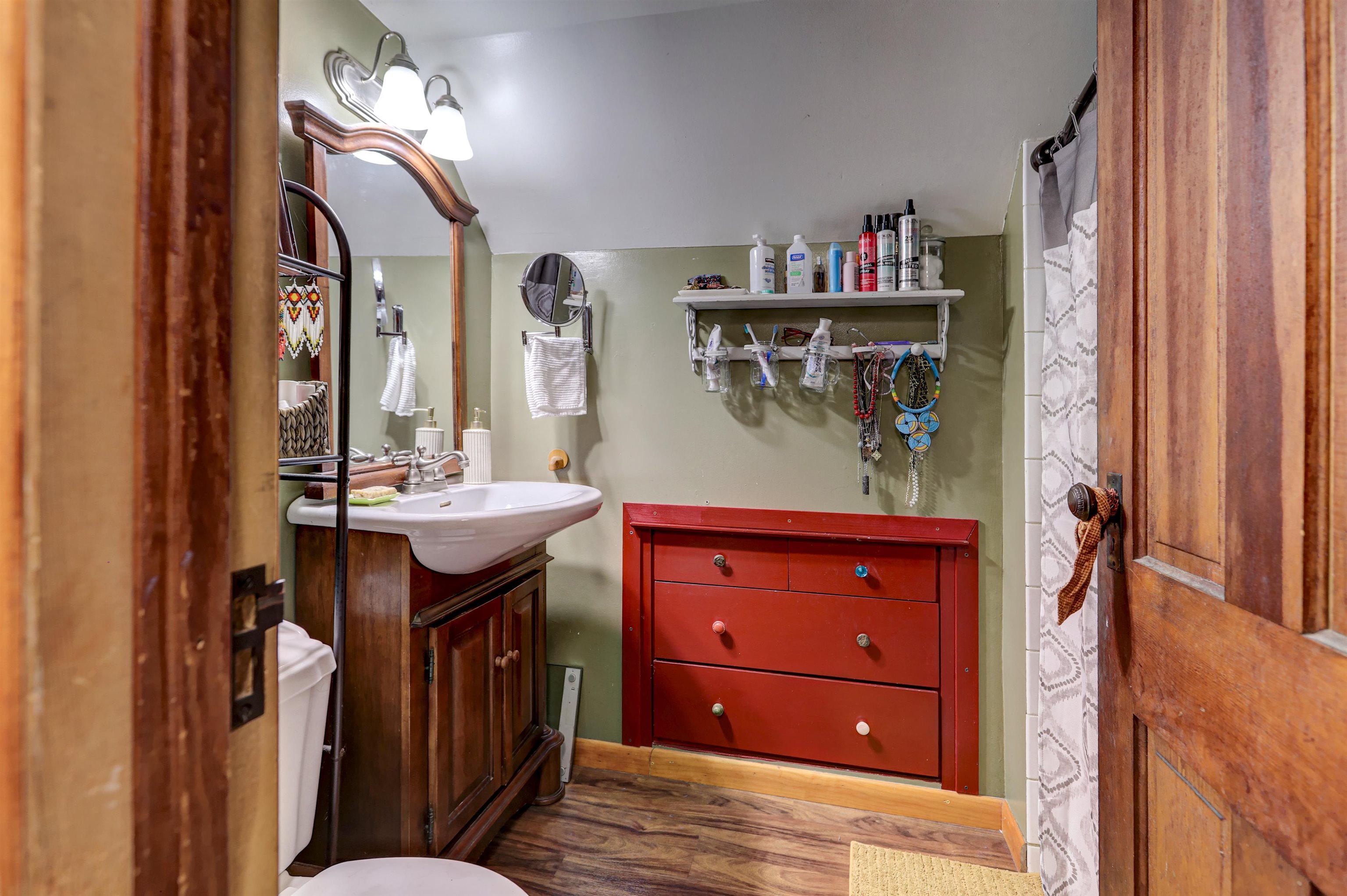9511 Old Road Fremont, WI 54940 - Photo 43 of 67