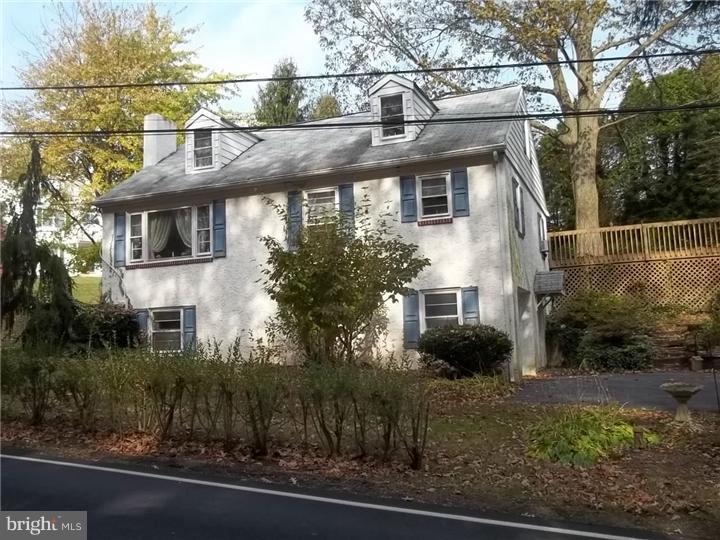 565 Sunnybrook Road Pottstown, PA 19464 - Photo 2 of 14 Exterior Back