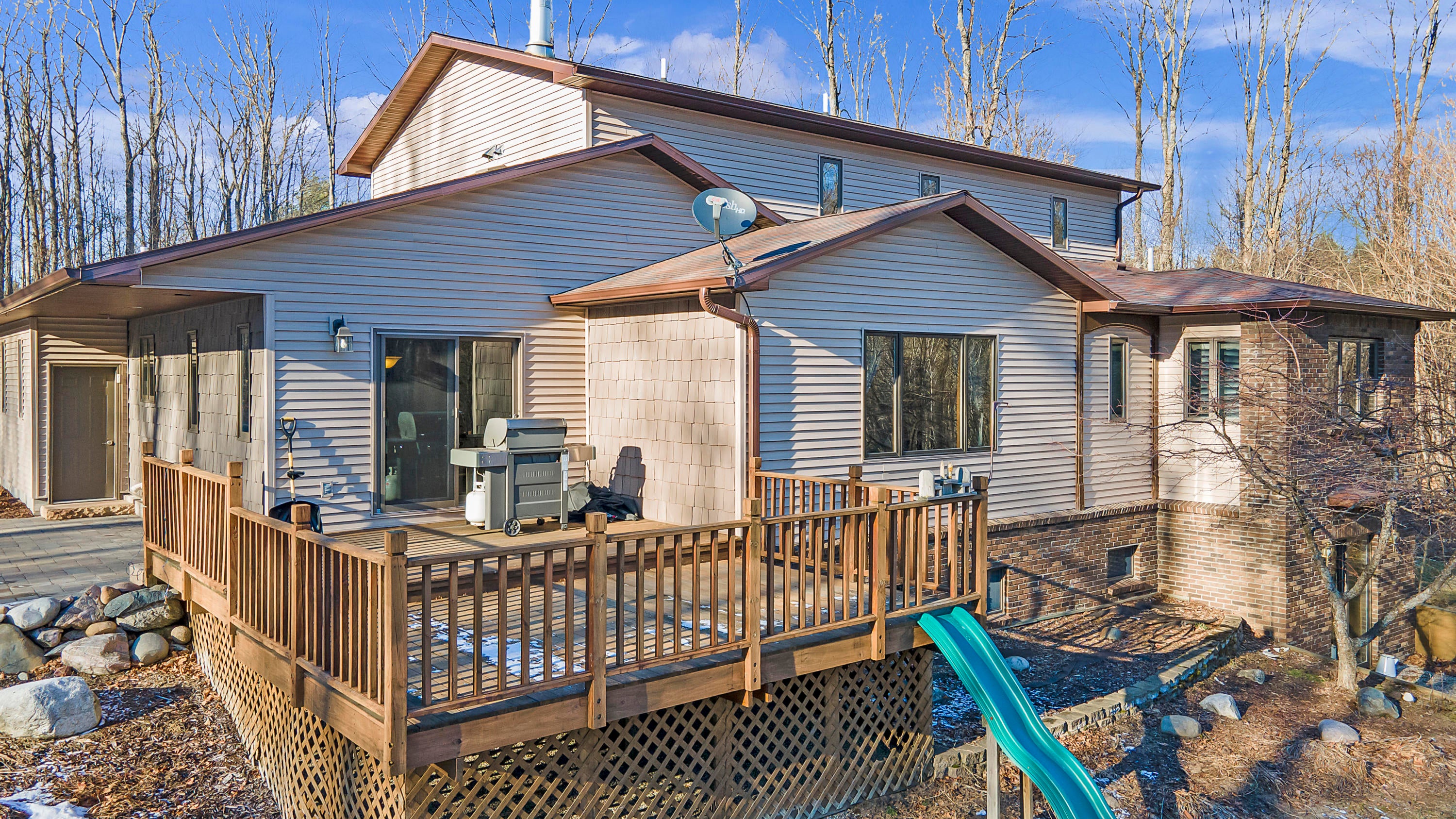 2313 5 Lakes Road Gaylord, MI 49735 - Photo 8 of 39 Gallery Image 8