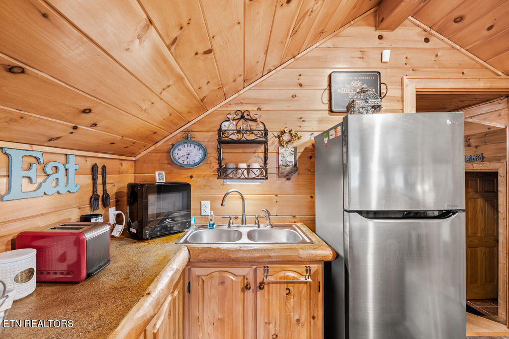2803 Mary Ridge Farm Road Sevierville, TN 37862 - Photo 51 of 60 51