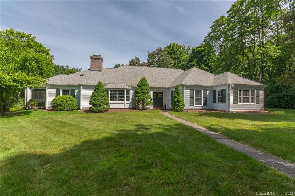 68 Ryders Lane Wilton, CT 06897 - Photo 1 of 1 Gallery Image 1