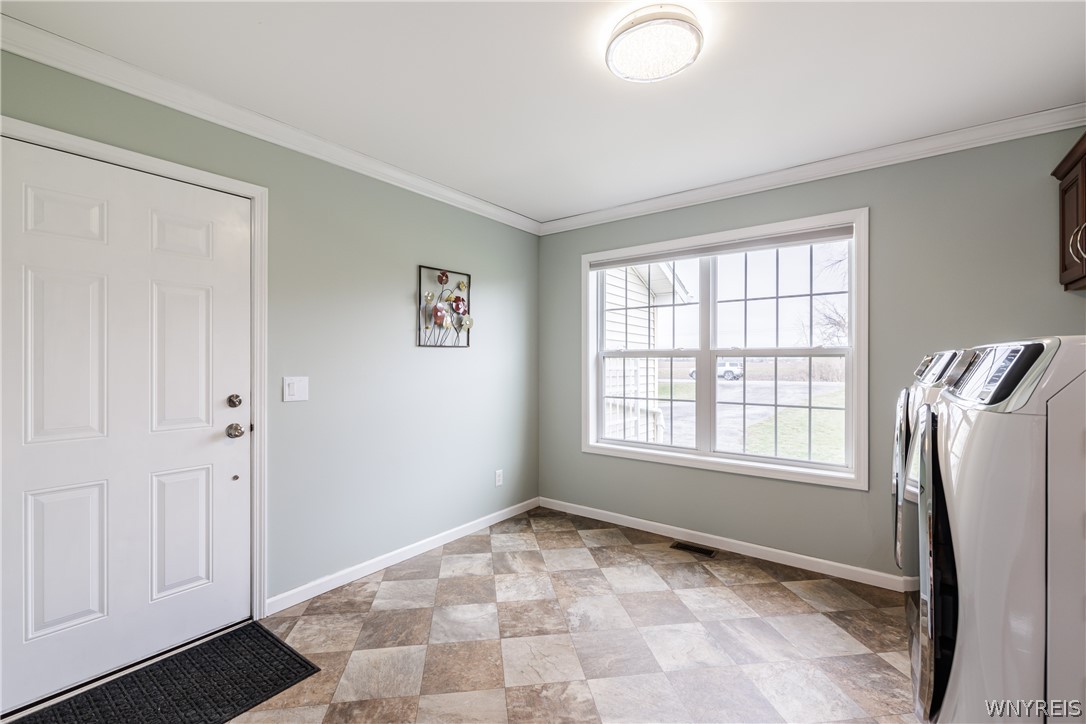 7900 Gorton Road Corfu, NY 14036 - Photo 18 of 32